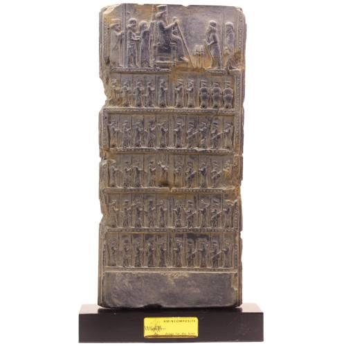 کتیبه امین کامپوزیت مدل کلاسیک کد405 AminComposite Classical 405 Inscription